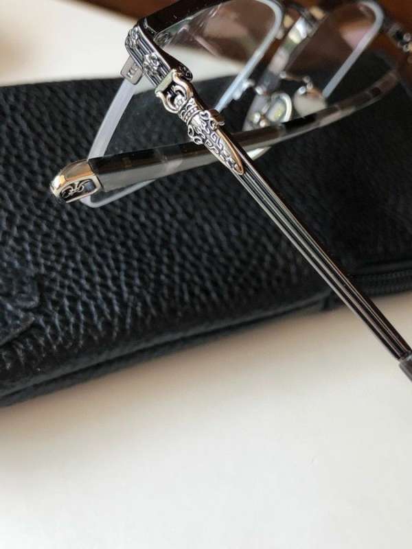 Picture of Chrome Hearts Optical Glasses _SKUfw46735642fw